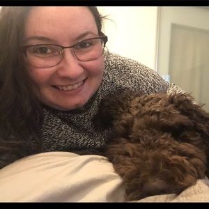 Meet your Posher, Jamie